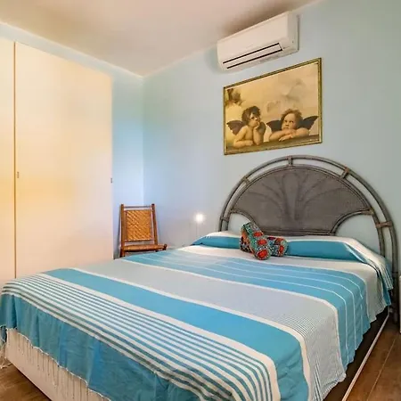 Tatil Evi Scirocco Est Lacona