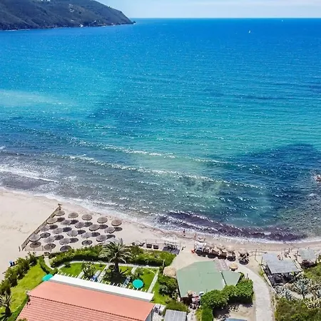 Tatil Evi Scirocco Est