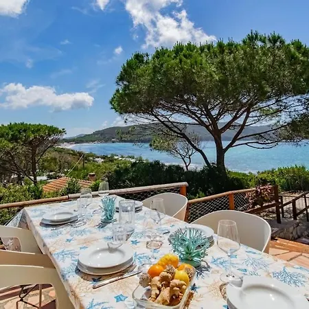 Scirocco Est Tatil Evi