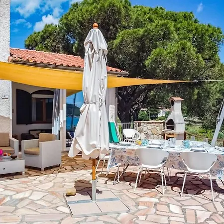 Tatil Evi Scirocco Est Lacona