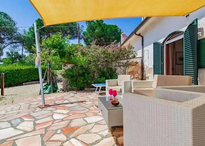 Scirocco Est Дом отдыха *