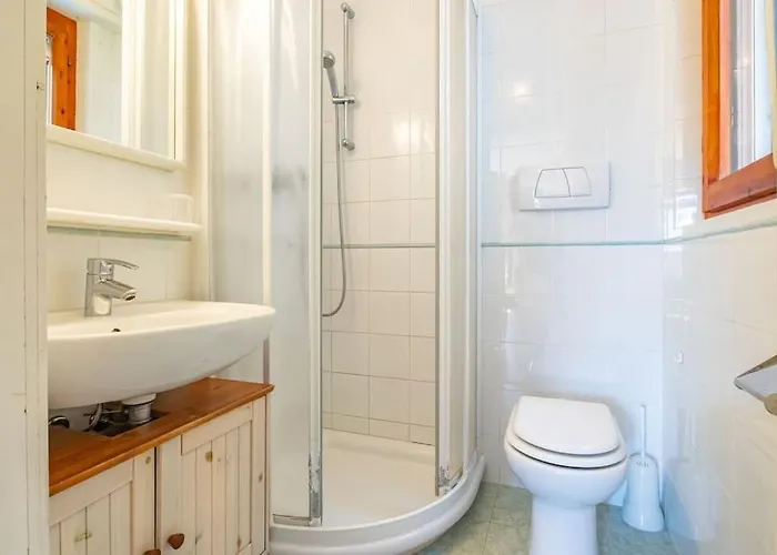 Scirocco Est Дом отдыха