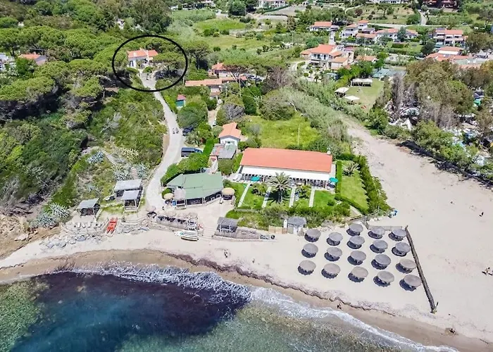 Scirocco Est Дом отдыха Лакона