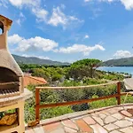 Scirocco Est Сasa de vacaciones *