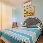 Сasa de vacaciones Scirocco Est Lacona