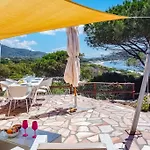 Сasa de vacaciones Scirocco Est Lacona