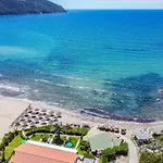 Сasa de vacaciones Scirocco Est
