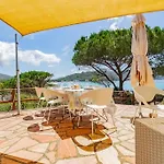 Scirocco Est Сasa de vacaciones Lacona