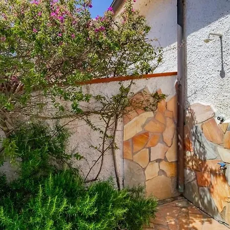 別荘 Scirocco Est *