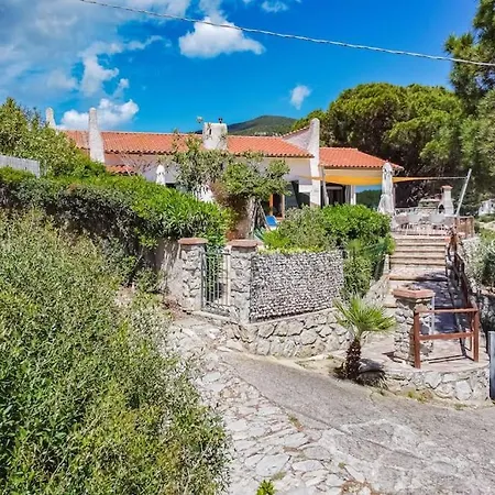 Scirocco Est ラコナ