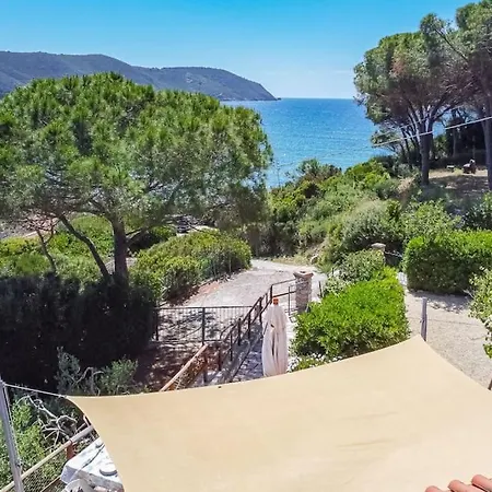 別荘 Scirocco Est *