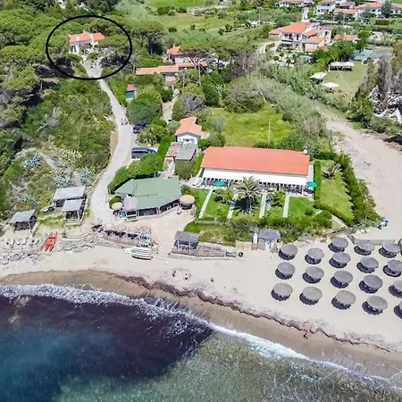 Scirocco Est * ラコナ