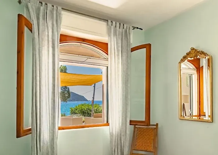 Scirocco Est Holiday home