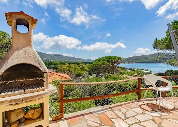 Scirocco Est Holiday home *