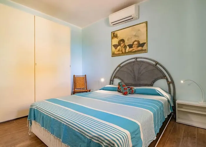 Dom wakacyjny Scirocco Est Lacona