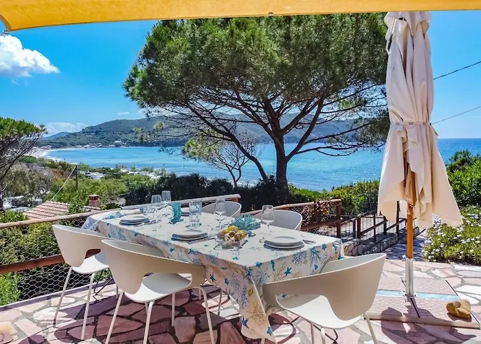 Scirocco Est * Lacona