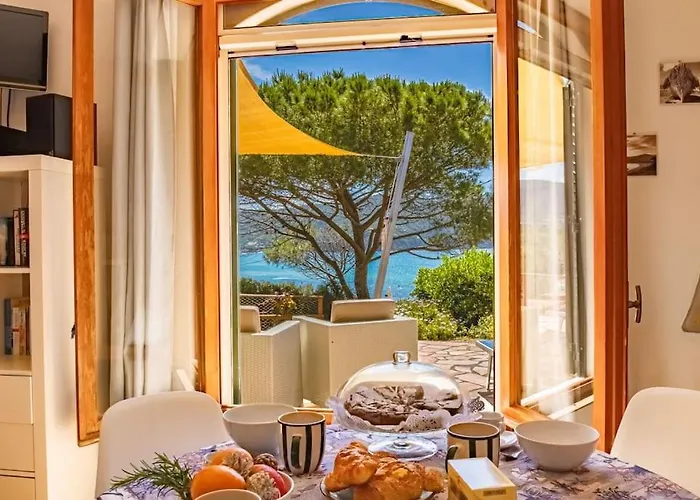 Scirocco Est * Lacona