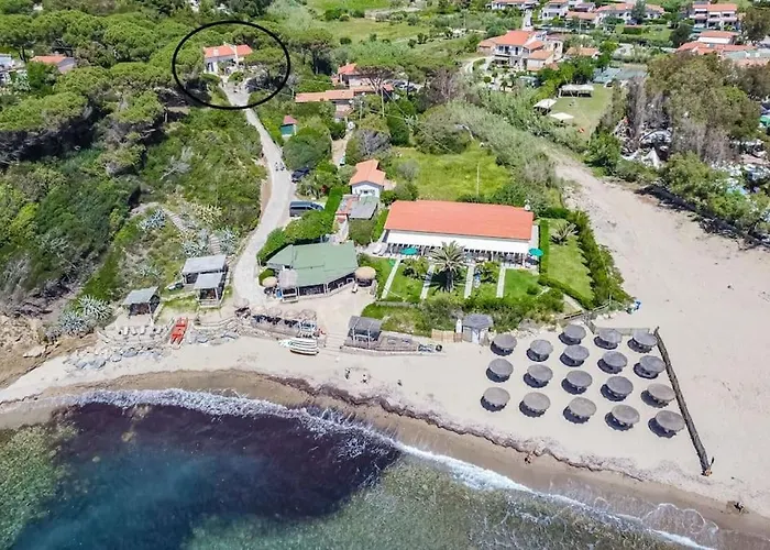 Scirocco Est * Lacona