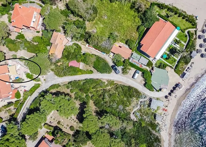 Holiday home Scirocco Est Lacona